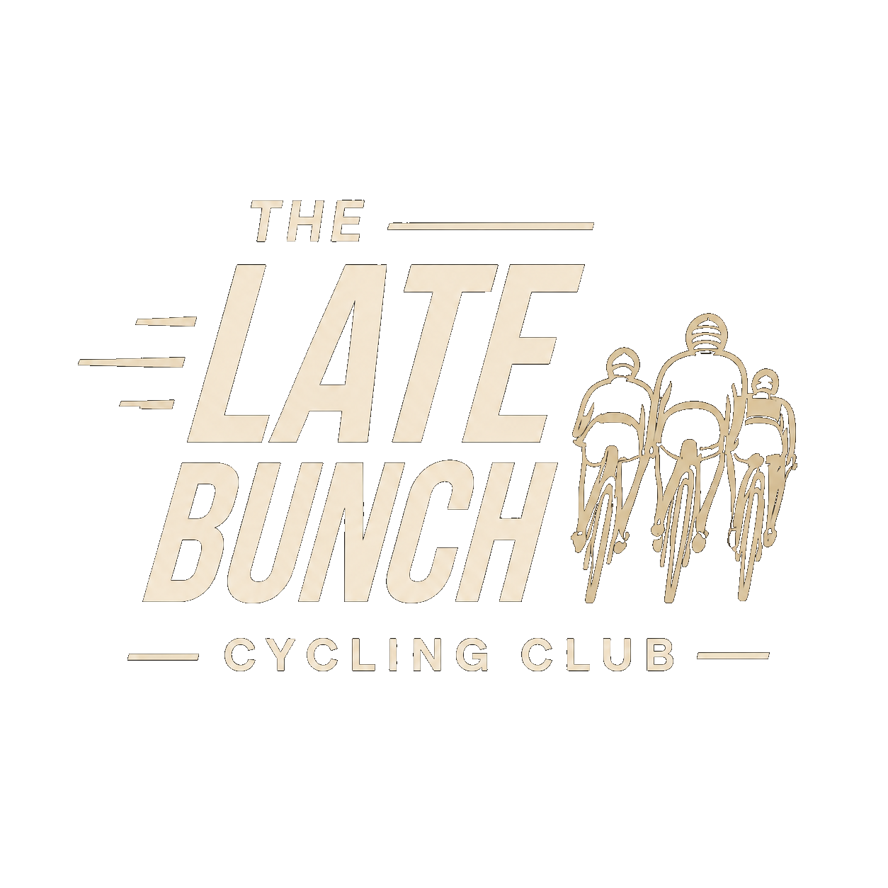 The Late Bunch Cycling Club